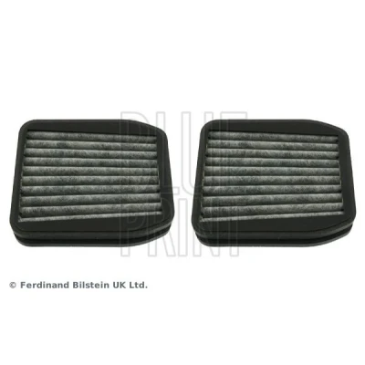 Billede af BLUE PRINT ADU172535 Kabineluftfilter MERCEDES BENZ: E klasse Sedan, T modell