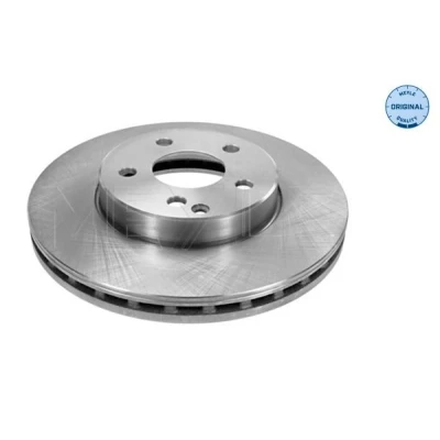 Billede af MEYLE 015 521 2051 Bremseskiver foraksel 295 28 5 112 ventileret ORIGINAL Quality MERCEDES BENZ: E klasse Sedan, T modell