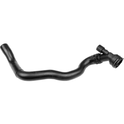 Billede af GATES 05 4162 Kølerslanger EPDM (ethyl propylen dien gummi) VOLKSWAGEN: Polo IV Hatchback, SKODA: Fabia 2, 1 Combi, SEAT: Ibiza 3