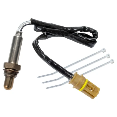 Billede af FEBI BILSTEIN 177275 Lambdasonde opvarmet, Reguleringssonde 4 BMW: 3 Sedan, Touring, 5 Touring