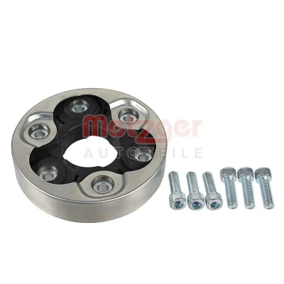 Billede af METZGER 8073641 Hardyskive 105 foran 150 VOLKSWAGEN: Tiguan II, Golf 7, AUDI: A3 Sportback, SEAT: Leon III ST