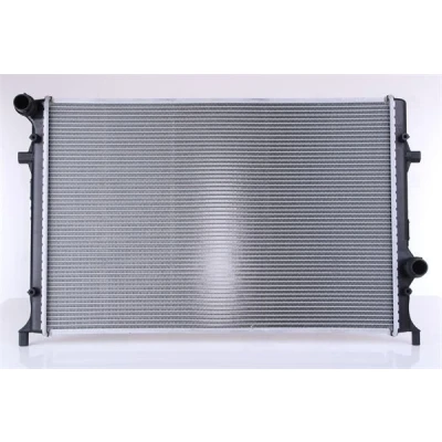 Billede af NISSENS 60352 Radiator Aluminium 648 430 32 Loddet køleripper AUDI: A3 Sportback