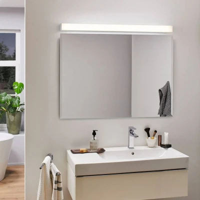 Billede af Paulmann HomeSpa Tova LED spejllampe, 60 cm