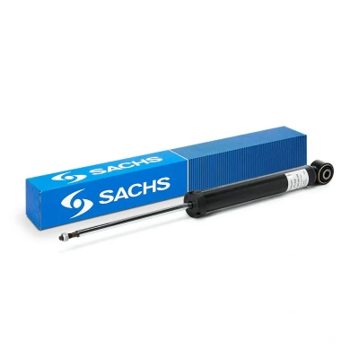 Billede af SACHS 311 346 støddæmper Gastryk dobbeltrør Teleskop øverste stift, nederste øje VOLKSWAGEN: CC, Passat B7 Sedan, Variant