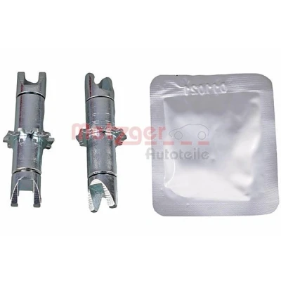 Billede af METZGER 12053025 Stangsystem, bremsesystem