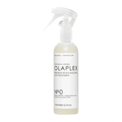 Billede af Olaplex No.0 Intensive Bond Building Treatment 155 ml