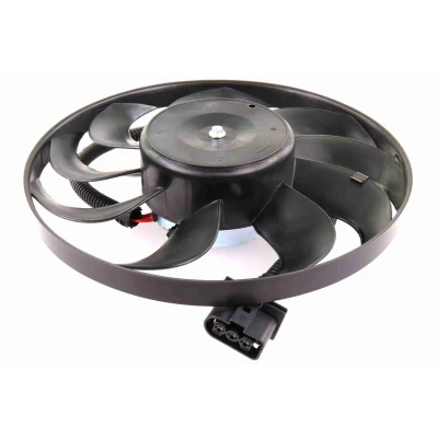 Billede af VEMO Original Quality V15 01 1834 1 Køleventilator 290 12 elektrisk VOLKSWAGEN: Golf 4, 5, Polo IV Hatchback, SKODA: Fabia 2, Octavia Combi