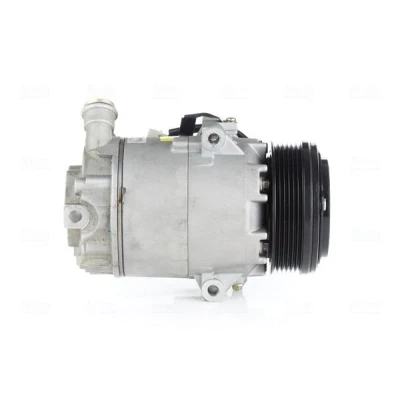 Billede af NISSENS 89222 Kompressor CVC 12 PAG 46 R 134a OPEL: Zafira B, Astra H Caravan, GTC