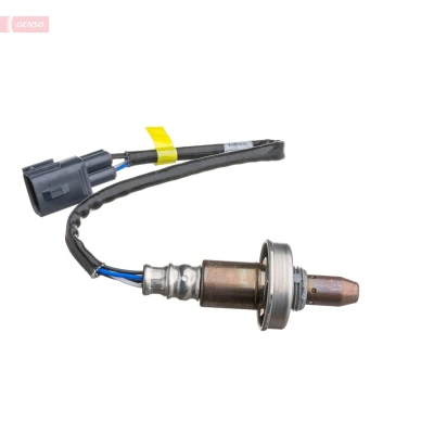 Billede af DENSO DOX 0614 Lambdasonde M18x1.5 opvarmet, Fingersonde, bredbånd lambda sonde TOYOTA: Prius III Hatchback