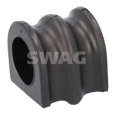 Billede af SWAG 33 11 0524 Stabilisatorbøsning venstre foraksel, højre foraksel Gummi 32mm 48mm