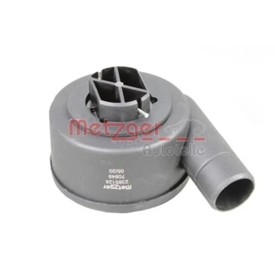 Billede af METZGER 2385128 Ventil, krumtaphusudlufting Cylinderhoved SKODA: Octavia I Hatchback, VOLKSWAGEN: Golf 4