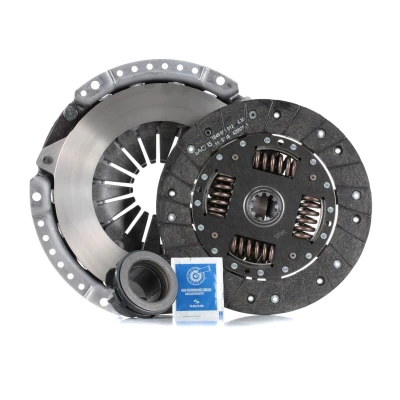 Billede af SACHS 3000 950 058 Kobling 228 BMW: 3 Sedan, 5 Sedan