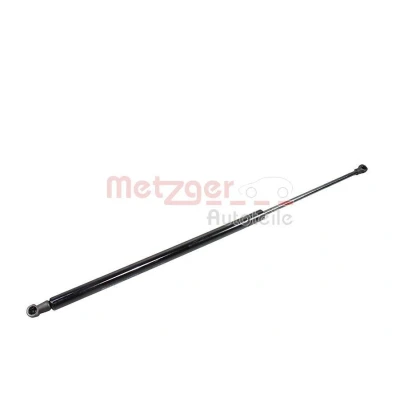 Billede af METZGER 2110763 Gasdæmper 375 614 bagved til venstre, højre uden holder MAZDA: 3 Hatchback
