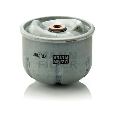 Billede af MANN FILTER ZR 7001 Oliefilter Centrifuge FORD: Transit Mk6 Van, Bus, Ladvogn/Chassis