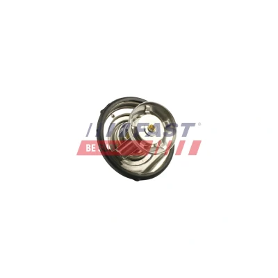 Billede af FAST FT58200 Termostat 66,6 med pakning MERCEDES BENZ: 190, C klasse Sedan, G SUV