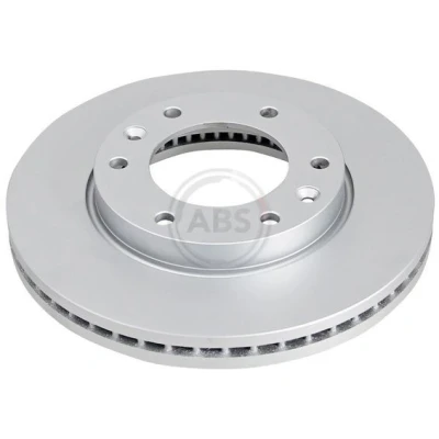 Billede af A.B.S. COATED 18103 Bremseskiver 300 30 6 139,7 ventileret coatet