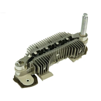 Billede af AS PL ARC5042A Ensretter, generator