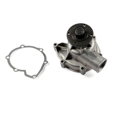 Billede af HEPU P457 Vandpumpe med pakning flange mekanisk BMW: 5 Sedan, 6 Coupe