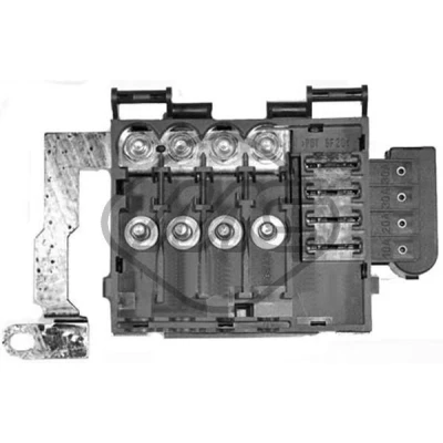 Billede af Sikringsboks Metalcaucho 03889