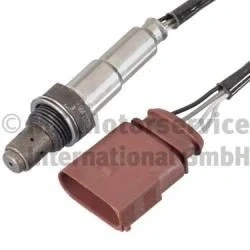 Billede af PIERBURG 7.05271.05.0 Lambdasonde opvarmet 12 VOLKSWAGEN: Polo IV Hatchback, V Fox SKODA: Fabia 1 Combi, I Hatchback