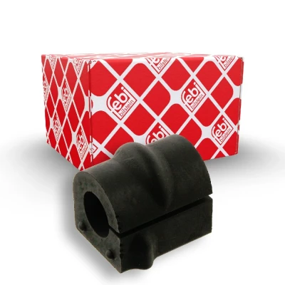 Billede af FEBI BILSTEIN 30624 Stabilisatorbøsning foraksel Gummi 17 40
