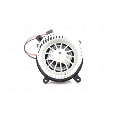 Billede af NISSENS 87760 El motor, kabineventilator 12 uden indbygget regulator
