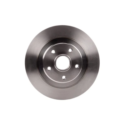 Billede af BOSCH 0 986 479 446 Bremseskiver 300 11 5 114,3 fuldstændigt olieret uden hjullejer, integreret magnetisk sensorring RENAULT: LAGUNA 3