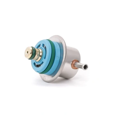 Billede af BOSCH 0 280 160 587 Brændstoftrykregulator SMART: City Coupe, MERCEDES BENZ: C klasse Sedan, SL Cabriolet