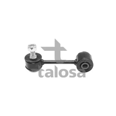 Billede af DYS 30 88754 Stabstag foraksel 105 Stålgods AUDI: A3 Hatchback, VOLKSWAGEN: Golf 4, New Beetle SKODA: Octavia 1 Combi, I Hatchback