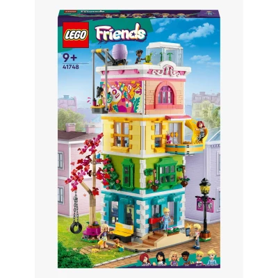 Billede af Lego Playset 41748 Legetøj og Gadgets