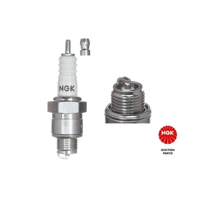 Billede af NGK 3212 Tændrør M14 x 1,25 SW: 20,8 mm