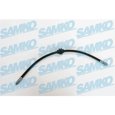 Billede af SAMKO 6T49245 Bremseslange 468 F10X1 RENAULT: Clio 4