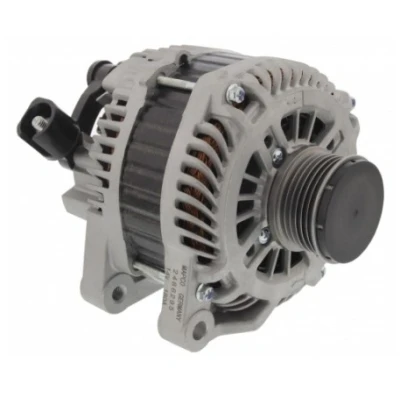 Billede af MAPCO 13317 Generator 14V 180A CITROËN: C4 I Grand Picasso, Hatchback, Picasso 1, PEUGEOT: 308 SW, 407 Sedan