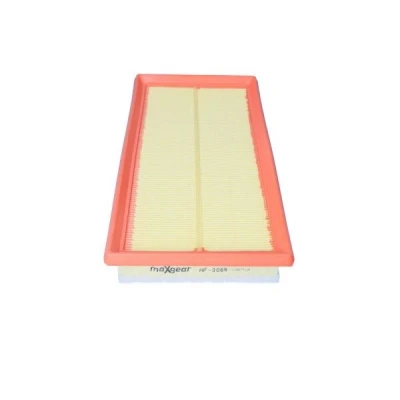 Billede af MAXGEAR 26 2768 Luftfilter 44 154 306 Filterindsats FIAT: 500X, JEEP: Renegade SUV, Compass