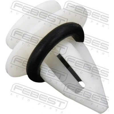 Billede af FEBEST 88570 178 Clips, side /beskyttelseslister
