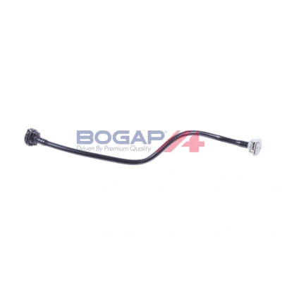 Billede af BOGAP A4217100 Kølerslanger AUDI: A6 C7 Sedan