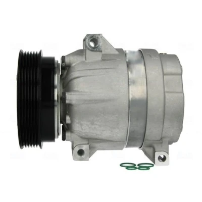 Billede af NISSENS 89121 Kompressor V5 12 PAG 46 R 134a RENAULT: Scénic 1