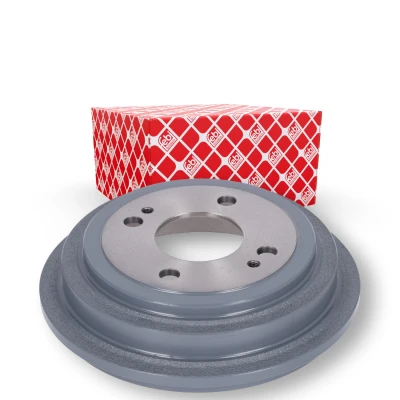 Billede af FEBI BILSTEIN 183867 Bremsetromler bagaksel 224,2