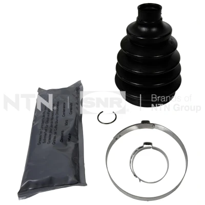 Billede af SNR OBK60.003 Drivakselmanchet 115mm ydre FIAT: Grande Punto Hatchback, III Evo OPEL: Corsa D LANCIA: Y