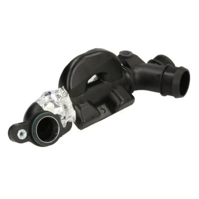 Billede af THERMOTEC DCG254TT Trykslange FORD: Focus 2 Kombi, C Max, 2, VOLVO: V50, MAZDA: 3 Hatchback