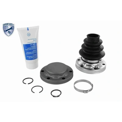 Billede af VAICO V20 1195 Drivakselmanchet gearkasse monteret, bagaksel Gummi BMW: 3 Sedan
