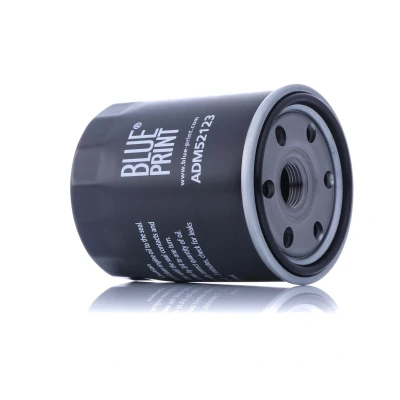 Billede af BLUE PRINT ADM52123 Oliefilter Påskruet filter MAZDA: CX 5 I, 6 Stationcar, 3 Hatchback