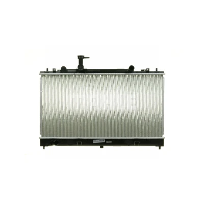 Billede af MAHLE ORIGINAL CR 1021 000S Radiator 753 375 16 Loddet køleripper MAZDA: 6 Stationcar