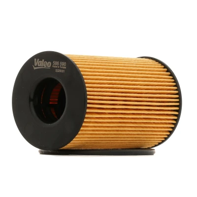 Billede af VALEO 586590 Oliefilter Filterindsats VOLKSWAGEN: Touran I, GOLF 6, Passat B6 Variant, AUDI: A6 C7 Avant, A3 Sportback, A4 B8 Sedan