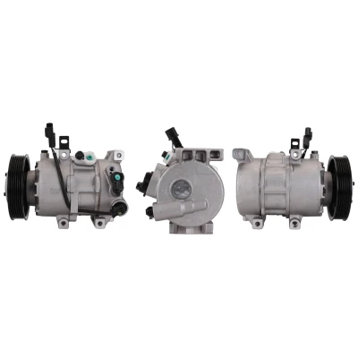 Billede af LUCAS ACP01050 Kompressor PAG 46 R 134a