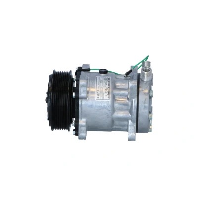 Billede af NRF 32770 Kompressor SD7H15 24 PAG 46 med kompressorolie, tætningsring EASY FIT FORD: Focus 2 Kombi, C Max, 2, VOLVO: V50