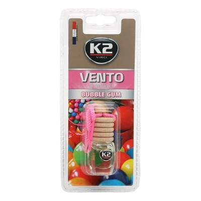 Billede af K2 V449 Luftfrisker Flaske, Blisterpakning 8
