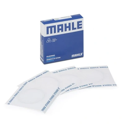 Billede af MAHLE ORIGINAL 028 08 N0 Stempelringsæt 76,51 SKODA: Fabia 2