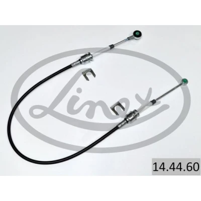Billede af Kabel, manuel gearkasse LINEX 14.44.60