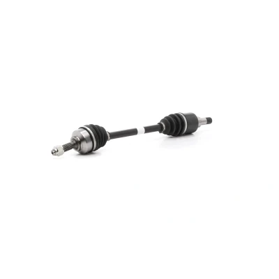Billede af SKF VKJC 5137 Trækaksel 635, 58 CITROËN: C3 I Hatchback, II, DS3 PEUGEOT: 207 Hatchback
